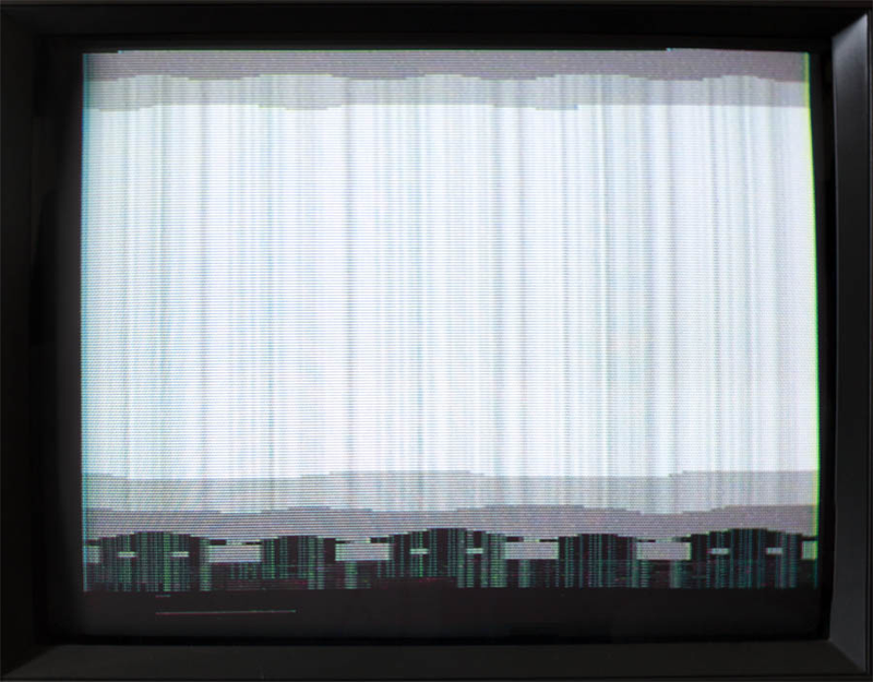 Illustration for article titled What If A Video Game Was Poetry?